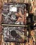 Leaf River Game Camera