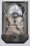 CAMLOCKbox Security Box SG550 in the CAMLOCKbox