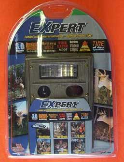 Cuddeback Expert Cuddeback Expert