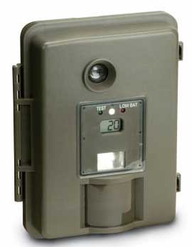 Stealth Cam MC-2GV Stealth Cam MC-2GV