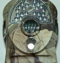 Scoutguard SG550