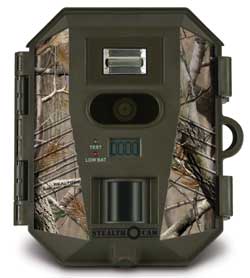 Stealth Cam Sniper Pro