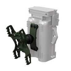 Primos Pivoting Mount