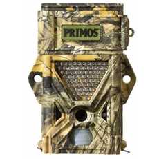 Primos Trail Camera